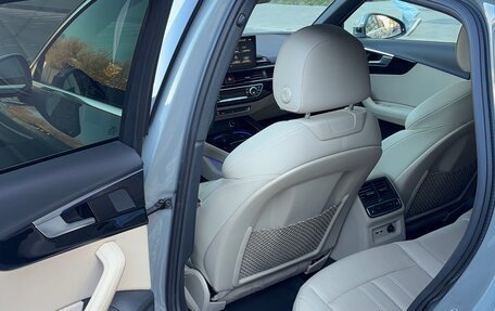 Audi A4, 2020 год, 4 200 000 рублей, 16 фотография