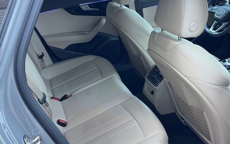 Audi A4, 2020 год, 4 200 000 рублей, 14 фотография