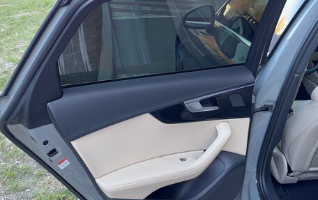 Audi A4, 2020 год, 4 200 000 рублей, 17 фотография