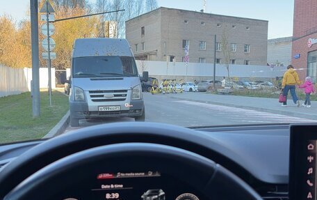 Audi A4, 2020 год, 4 200 000 рублей, 20 фотография