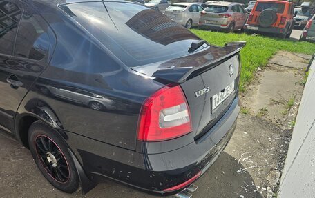 Skoda Octavia, 2009 год, 740 000 рублей, 3 фотография