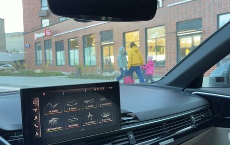 Audi A4, 2020 год, 4 200 000 рублей, 18 фотография