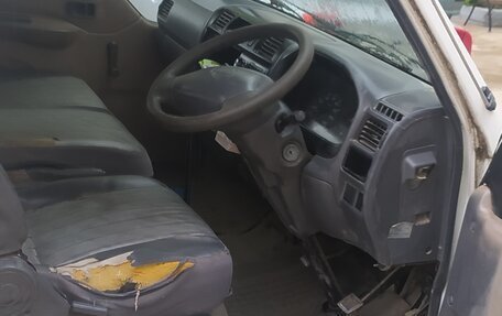 Nissan Vanette IV, 2002 год, 210 000 рублей, 4 фотография