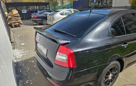 Skoda Octavia, 2009 год, 740 000 рублей, 4 фотография