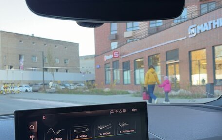 Audi A4, 2020 год, 4 200 000 рублей, 19 фотография