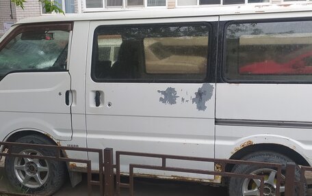 Nissan Vanette IV, 2002 год, 210 000 рублей, 3 фотография