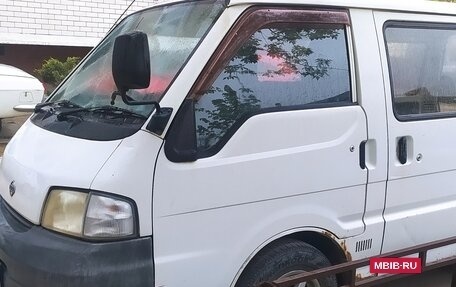 Nissan Vanette IV, 2002 год, 210 000 рублей, 2 фотография
