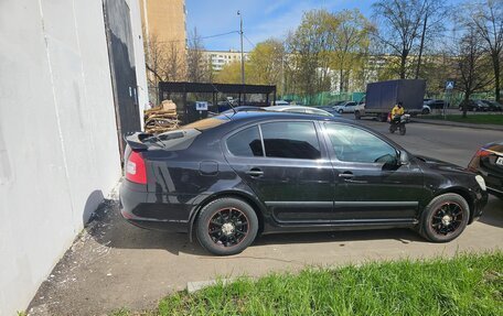 Skoda Octavia, 2009 год, 740 000 рублей, 5 фотография