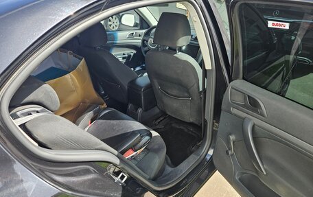 Skoda Octavia, 2009 год, 740 000 рублей, 6 фотография