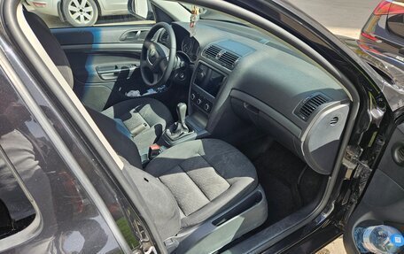 Skoda Octavia, 2009 год, 740 000 рублей, 7 фотография