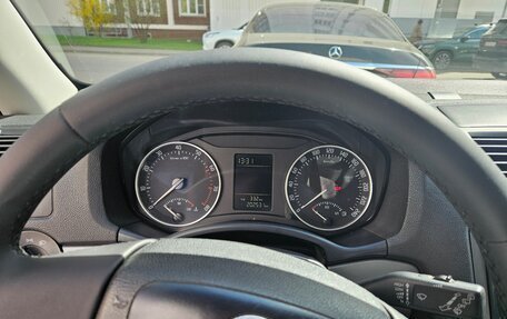 Skoda Octavia, 2009 год, 740 000 рублей, 13 фотография