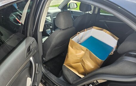 Skoda Octavia, 2009 год, 740 000 рублей, 10 фотография