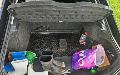 Skoda Octavia, 2009 год, 740 000 рублей, 11 фотография