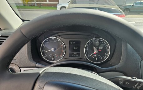 Skoda Octavia, 2009 год, 740 000 рублей, 14 фотография