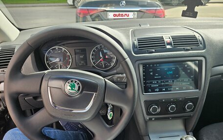 Skoda Octavia, 2009 год, 740 000 рублей, 15 фотография