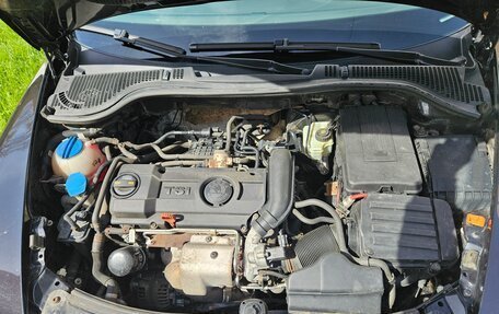 Skoda Octavia, 2009 год, 740 000 рублей, 16 фотография