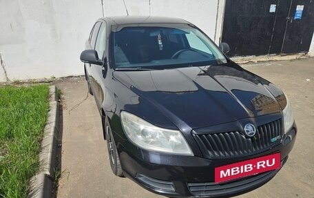 Skoda Octavia, 2009 год, 740 000 рублей, 8 фотография