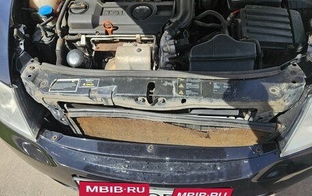 Skoda Octavia, 2009 год, 740 000 рублей, 17 фотография