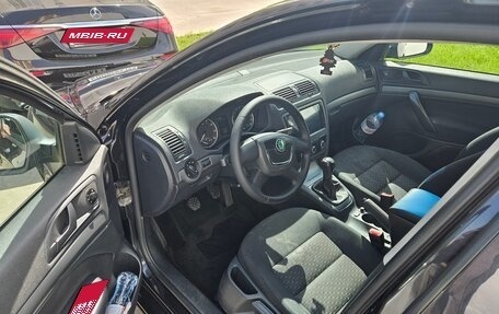 Skoda Octavia, 2009 год, 740 000 рублей, 9 фотография