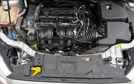 Ford Focus III, 2016 год, 750 000 рублей, 10 фотография