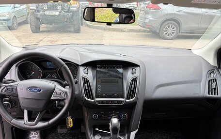 Ford Focus III, 2016 год, 750 000 рублей, 12 фотография