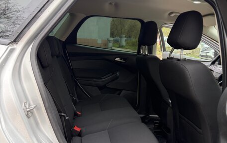 Ford Focus III, 2016 год, 750 000 рублей, 15 фотография