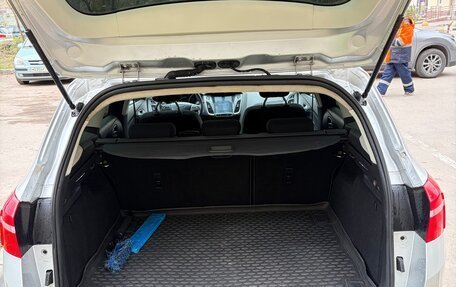 Ford Focus III, 2016 год, 750 000 рублей, 8 фотография