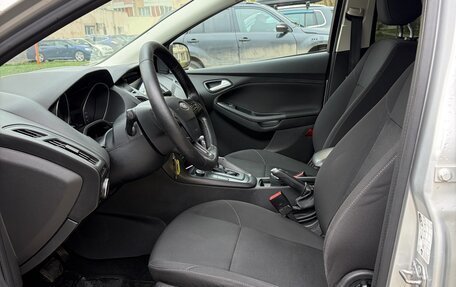 Ford Focus III, 2016 год, 750 000 рублей, 13 фотография