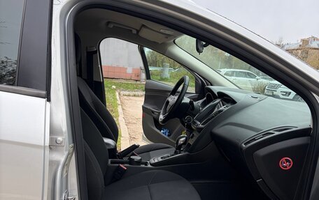 Ford Focus III, 2016 год, 750 000 рублей, 14 фотография