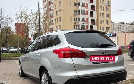 Ford Focus III, 2016 год, 750 000 рублей, 5 фотография