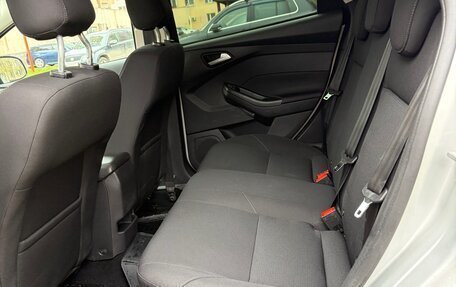 Ford Focus III, 2016 год, 750 000 рублей, 16 фотография