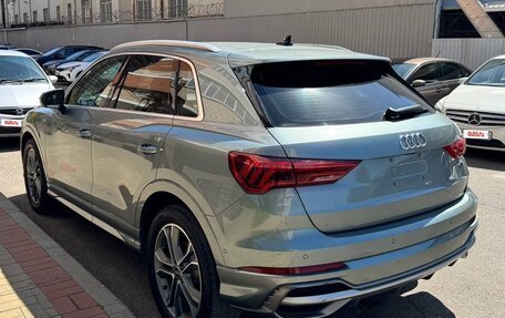 Audi Q3, 2022 год, 2 200 000 рублей, 4 фотография