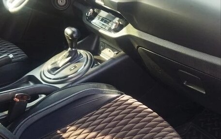 KIA Sportage III, 2013 год, 1 500 000 рублей, 7 фотография