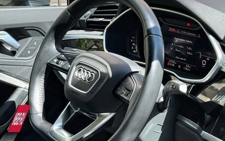 Audi Q3, 2022 год, 2 200 000 рублей, 7 фотография