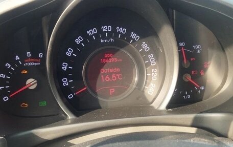 KIA Sportage III, 2013 год, 1 500 000 рублей, 9 фотография