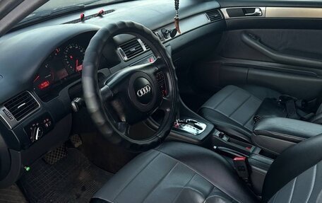 Audi A6, 1999 год, 450 000 рублей, 3 фотография