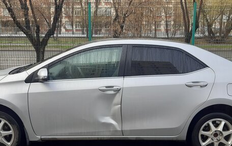 Toyota Corolla, 2013 год, 1 100 000 рублей, 4 фотография