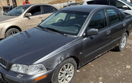 Volvo S40 II, 2002 год, 150 000 рублей, 6 фотография