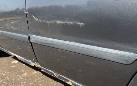 Volvo S40 II, 2002 год, 150 000 рублей, 7 фотография