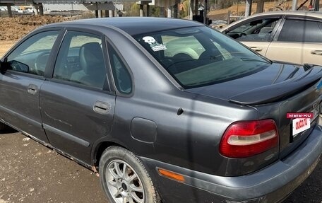 Volvo S40 II, 2002 год, 150 000 рублей, 5 фотография