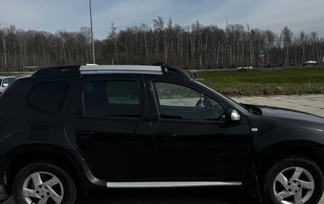 Renault Duster I рестайлинг, 2015 год, 1 150 000 рублей, 7 фотография