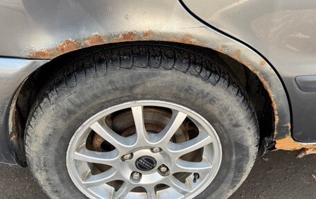 Volvo S40 II, 2002 год, 150 000 рублей, 9 фотография