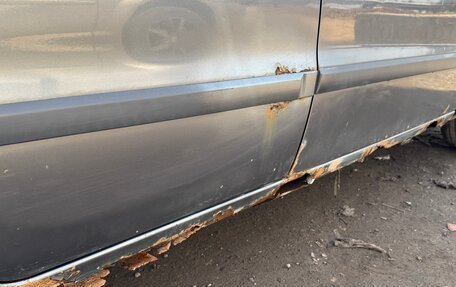 Volvo S40 II, 2002 год, 150 000 рублей, 10 фотография