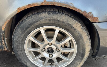 Volvo S40 II, 2002 год, 150 000 рублей, 11 фотография