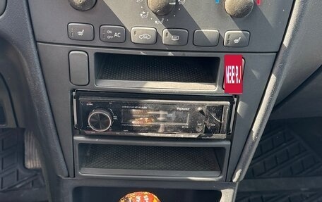 Volvo S40 II, 2002 год, 150 000 рублей, 14 фотография