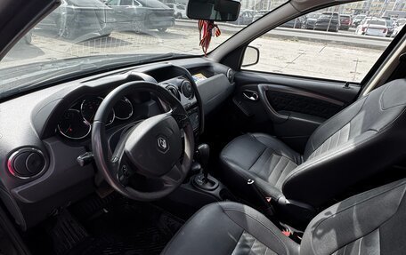 Renault Duster I рестайлинг, 2015 год, 1 150 000 рублей, 11 фотография