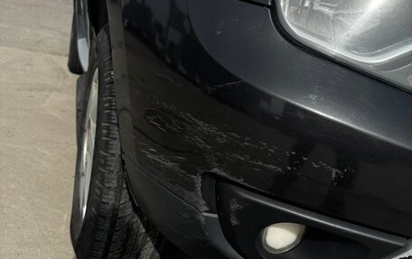 Renault Duster I рестайлинг, 2015 год, 1 150 000 рублей, 18 фотография