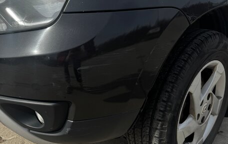 Renault Duster I рестайлинг, 2015 год, 1 150 000 рублей, 17 фотография