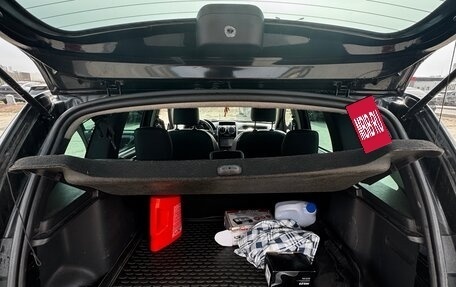 Renault Duster I рестайлинг, 2015 год, 1 150 000 рублей, 13 фотография