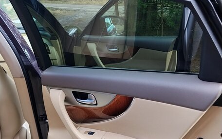 Infiniti QX70, 2015 год, 2 090 000 рублей, 17 фотография